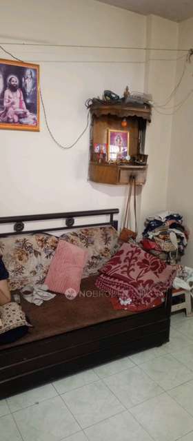 1 RK Flat In Maya Apartment Bhaji Market Virar West Nr Vidya Vihar School Swad Hotel Gali For Sale  In Agashi, Virar West