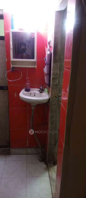 1 RK Flat In Maya Apartment Bhaji Market Virar West Nr Vidya Vihar School Swad Hotel Gali For Sale  In Agashi, Virar West