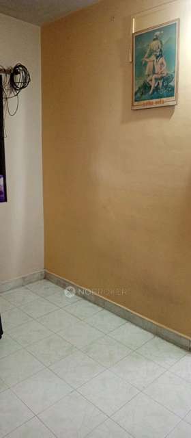 1 RK Flat In Maya Apartment Bhaji Market Virar West Nr Vidya Vihar School Swad Hotel Gali For Sale  In Agashi, Virar West