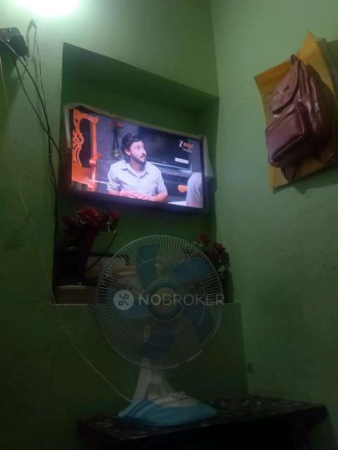 1 BHK House for Rent  In Hongasandra