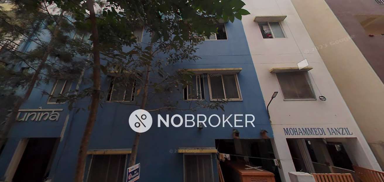 1 BHK Flat In Standalone Building  for Rent  In Tavarekere