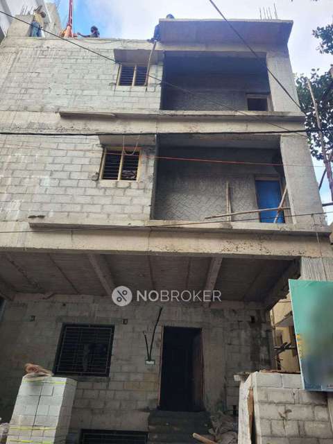 2 BHK Flat In Shivasadan for Rent  In Basaveshwar Nagar