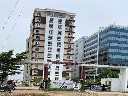 2 BHK Flat In Agni Pelican Heights For Sale  In Pallavaram