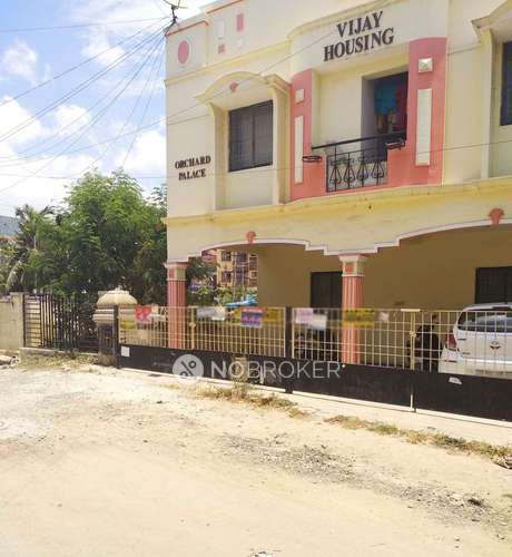 2 BHK Flat In Orchid Place for Rent  In Madipakkam
