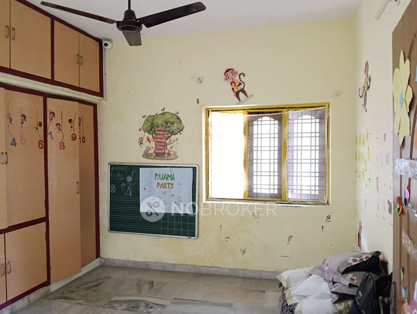 4 BHK House For Sale  In Peerzadiguda