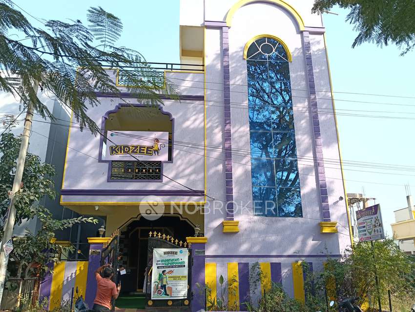 4 BHK House For Sale  In Peerzadiguda
