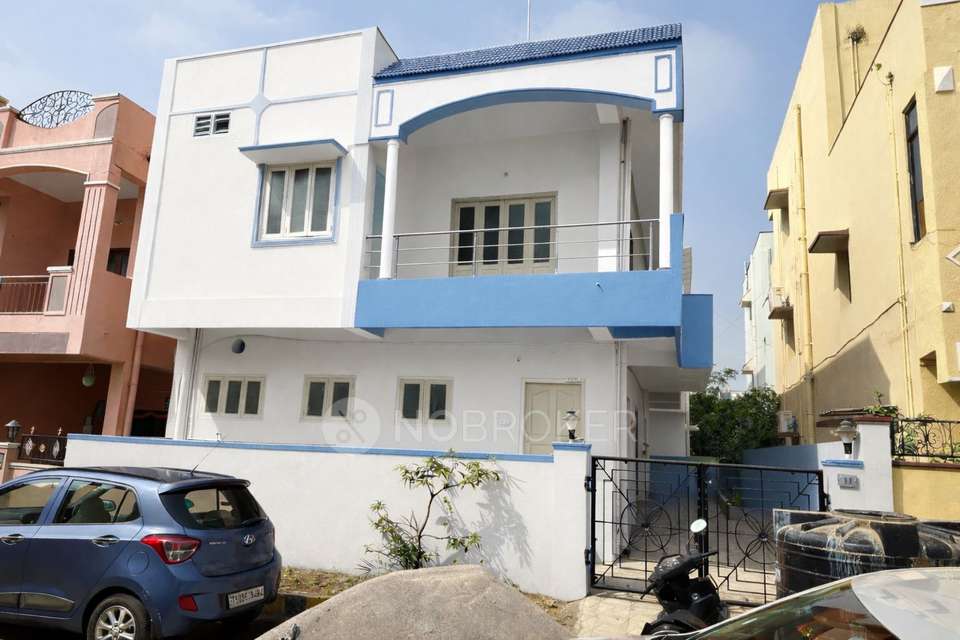 4 BHK House for Rent  In Kompally