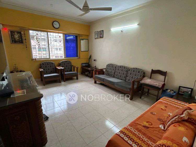 Shared Room for Female In 2 BHK  In Krushnai Complex In Karve Nagar
