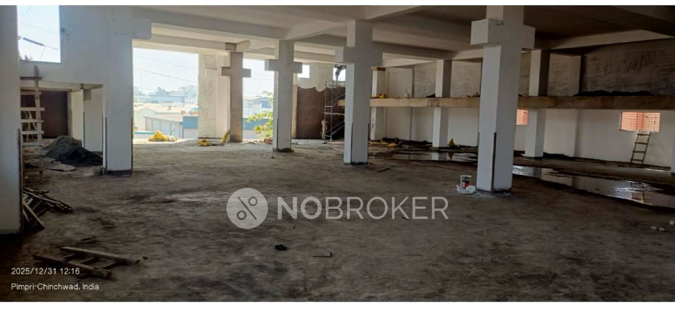 Industrial Building in Bhosari, Pune for Rent 