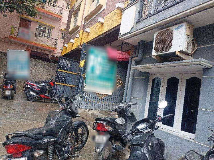 PG for Anyone in Kaikondrahalli