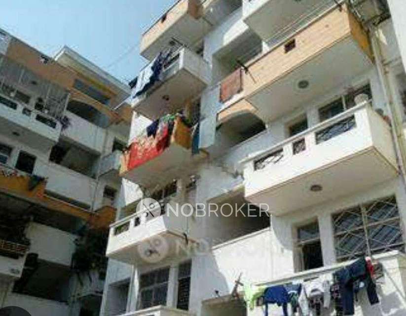 3 BHK Flat In Deoasis Silver Arch for Rent  In Kakrola,