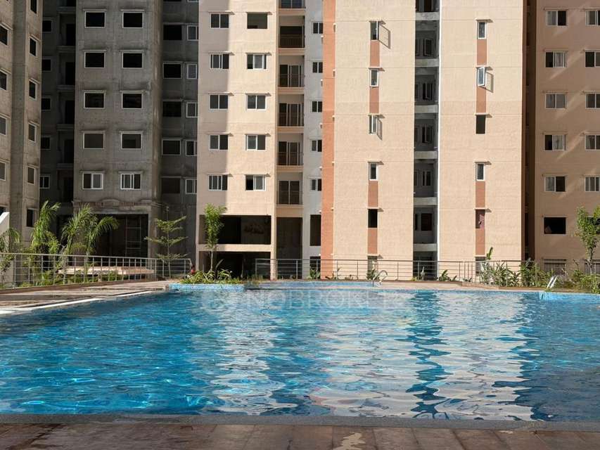 3 BHK Flat In Shriram 107 South East, Attibele For Sale  In Attibele