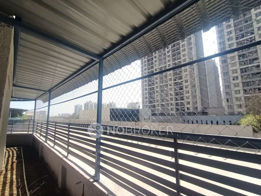 2 BHK Flat In Kolte Patil Life Republic Universe for Rent  In R10 Universe A Building