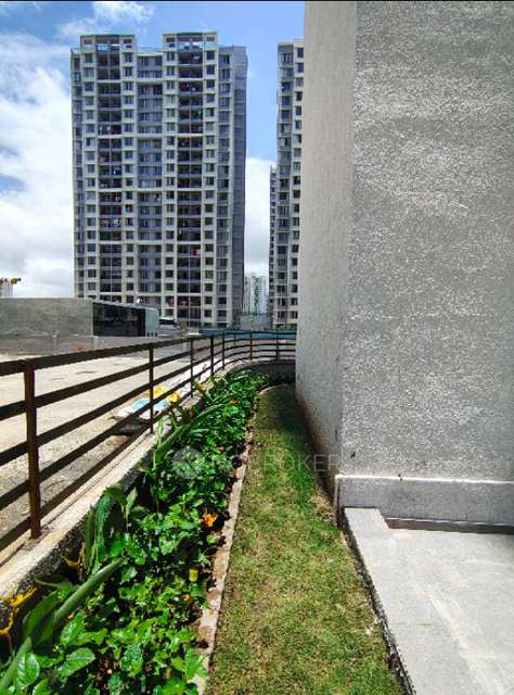 2 BHK Flat In Kolte Patil Life Republic Universe for Rent  In R10 Universe A Building