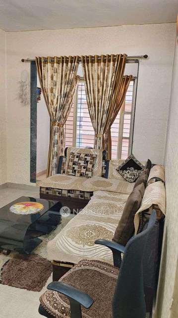 2 BHK Flat In Mohan Palms For Sale  In Badlapur