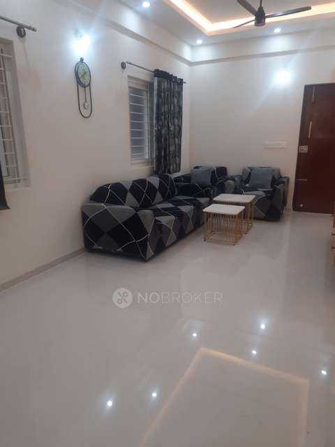 3 BHK Flat In Ds Max Shresta  for Rent  In Bellahalli