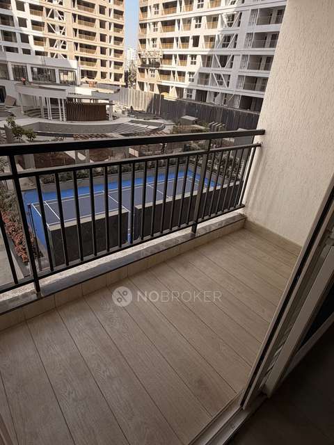 2 BHK Flat In Unique K Shire for Rent  In Punawale