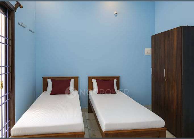 PG for Anyone in Tcs Siruseri Eb2