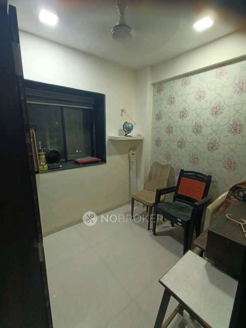 2 BHK Flat In Mantri Park for Rent  In Goregaon