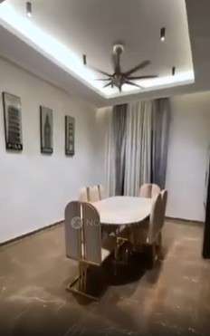 4+ BHK Flat In Project T For Sale  In Siddharth Vihar