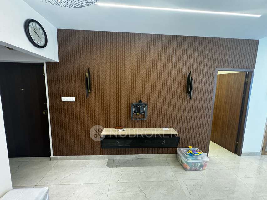 3 BHK Flat In Vantage Sai Kripa Apartment for Rent  In Thiruvanmiyur