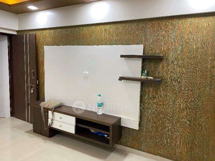 1 BHK Flat In Grand Square, Thane West for Rent  In Thane West