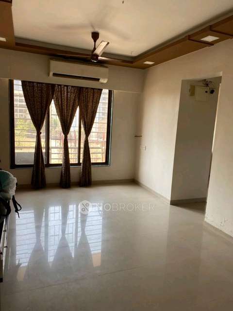 1 BHK Flat In Grand Square, Thane West for Rent  In Thane West