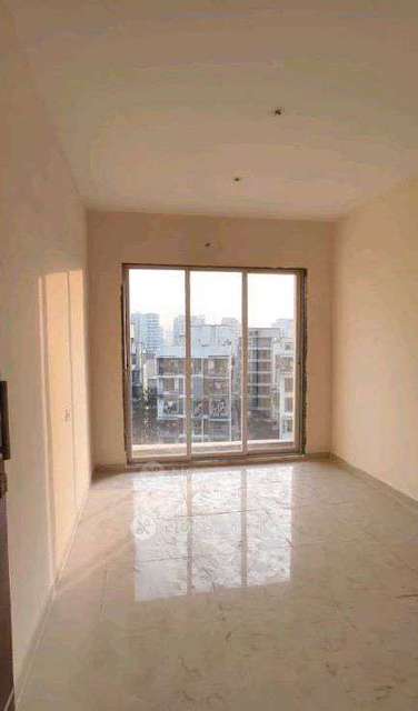 1 BHK Flat In Guru Ambar For Sale  In Shop Number 02, Guru Ambar Bldg, Plot No. 248f, Near Gracewell Hospital, Sector 17, Ulwe, Gavthan, Maharashtra 410206, India