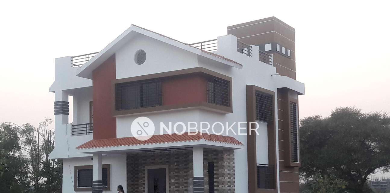 3 BHK House for Rent  In Kesnand Village