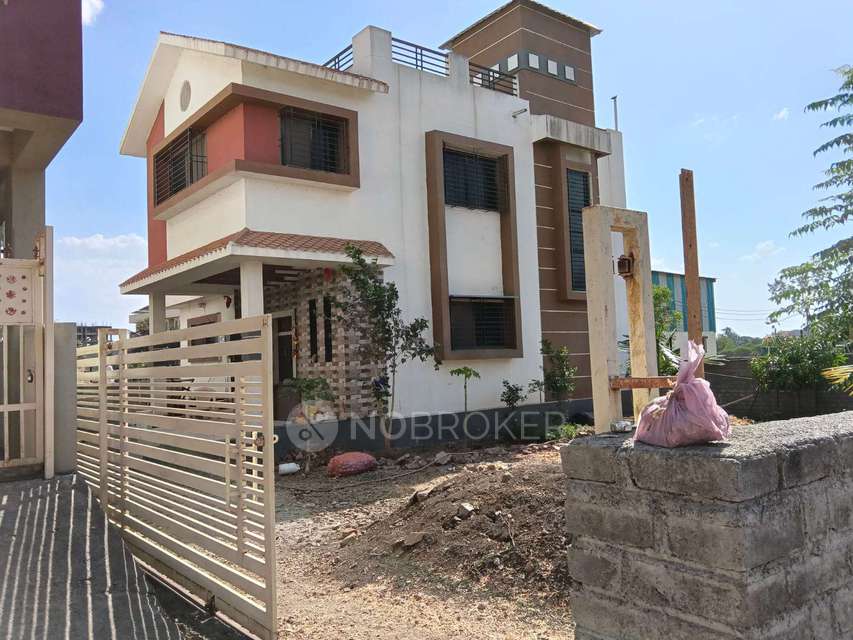 3 BHK House for Rent  In Kesnand Village