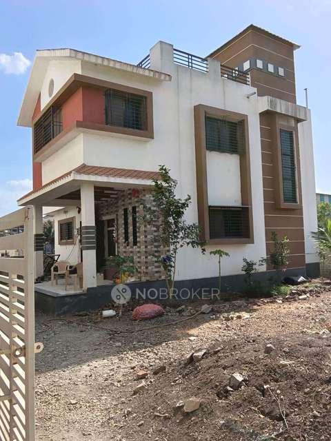 3 BHK House for Rent  In Kesnand Village