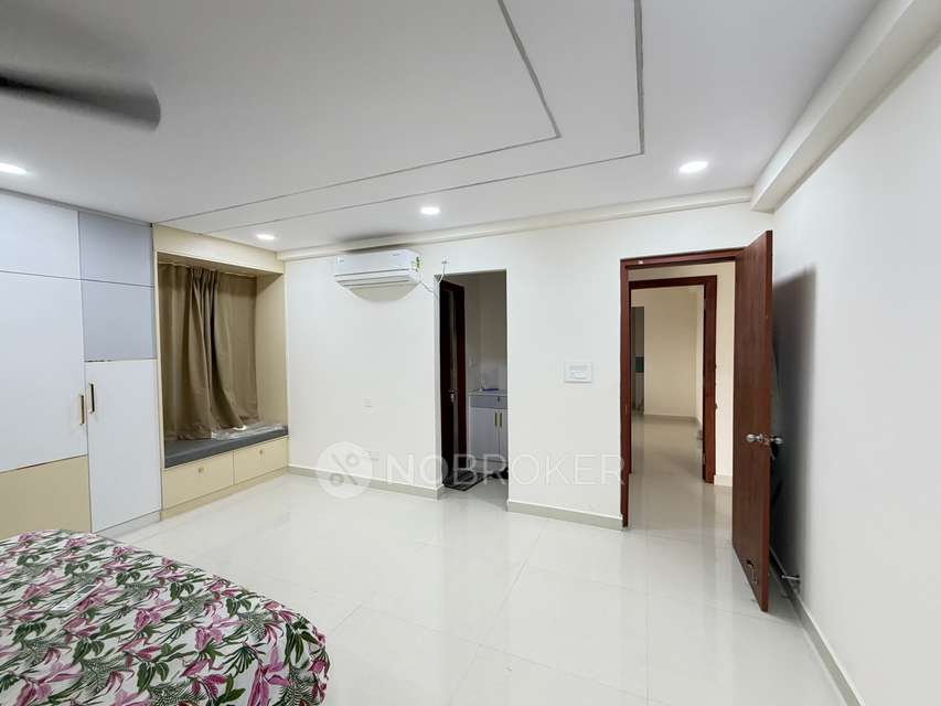 3 BHK Flat In Hi Tech City for Rent  In Hitec City