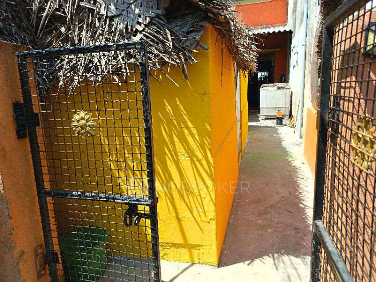 1 RK House for Rent  In Poonamallee