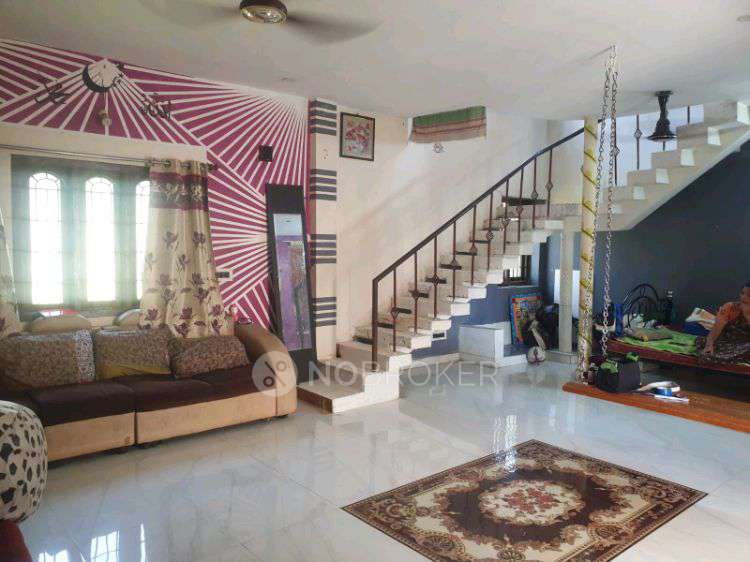 3 BHK House For Sale  In 5432+6gm Anganvadi School, Poompozhil Nagar, Kannadapalayam, Tamil Nadu 600062, India