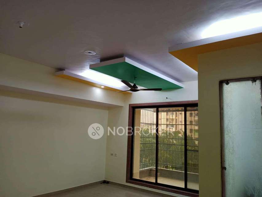 3 BHK Flat In Triveni Garden, Kalyan West For Sale  In Kalyan West