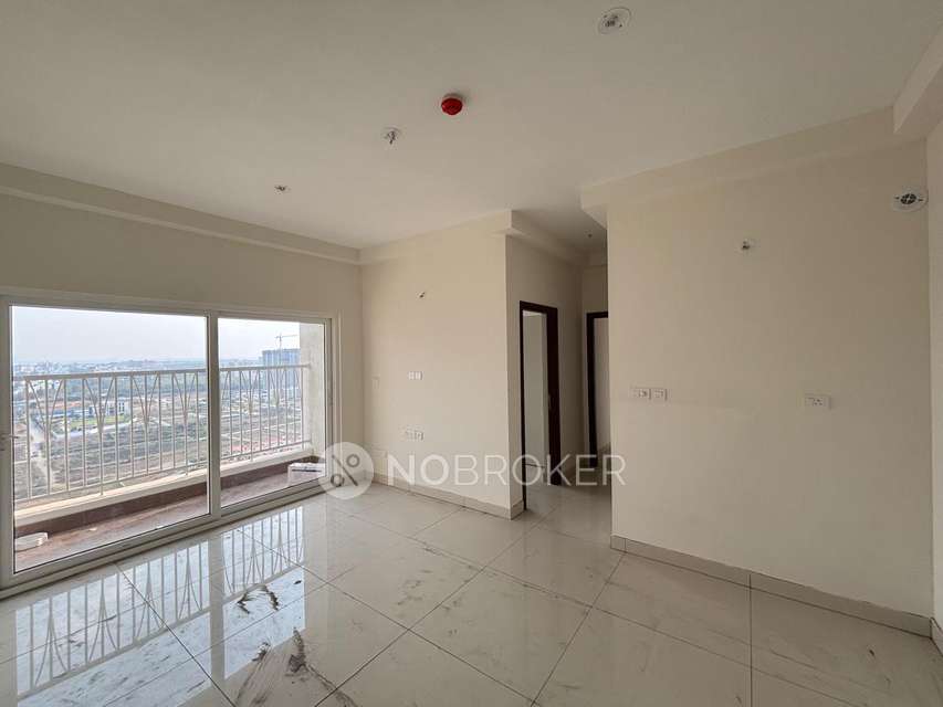 2 BHK Flat In Eden Park At The Prestige City for Rent  In Sarjapura