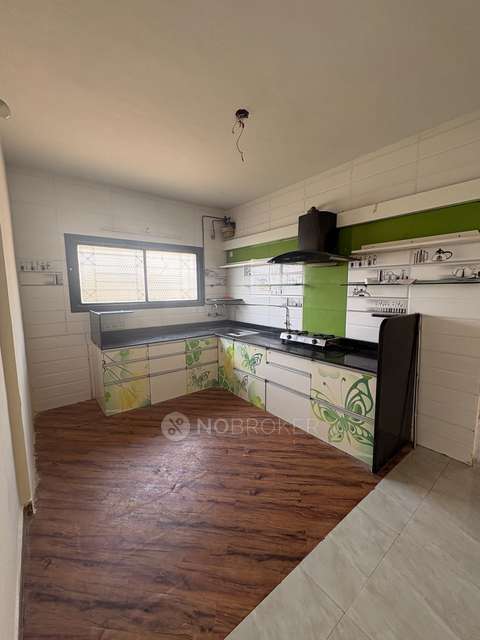2 BHK Flat In Siddhivinayak Complex Sangam Nahar Old Sangvi for Rent  In Old Sangvi