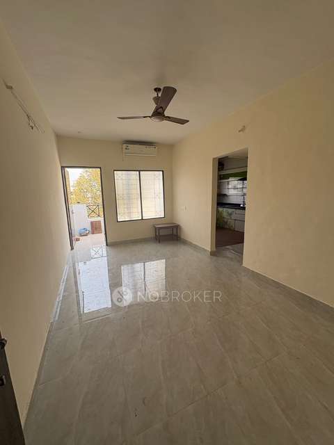 2 BHK Flat In Siddhivinayak Complex Sangam Nahar Old Sangvi for Rent  In Old Sangvi