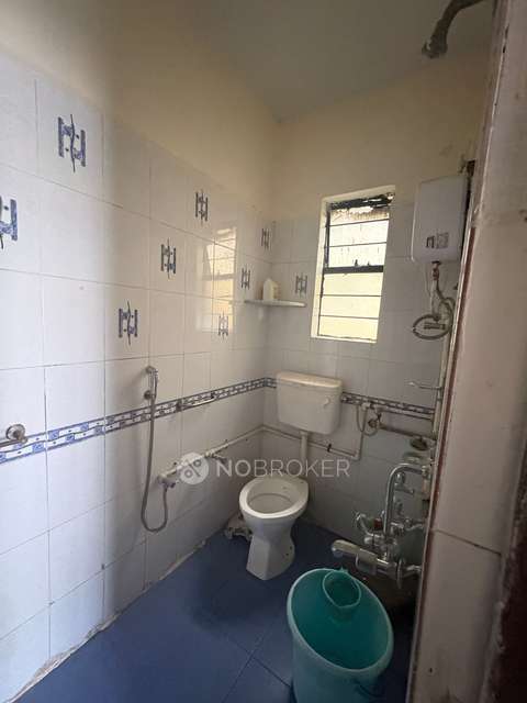 2 BHK Flat In Siddhivinayak Complex Sangam Nahar Old Sangvi for Rent  In Old Sangvi