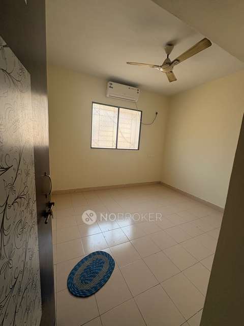 2 BHK Flat In Siddhivinayak Complex Sangam Nahar Old Sangvi for Rent  In Old Sangvi