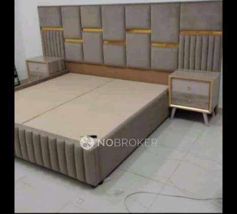 4 BHK Flat In Dabbla Apartment for Rent  In Najafgarh