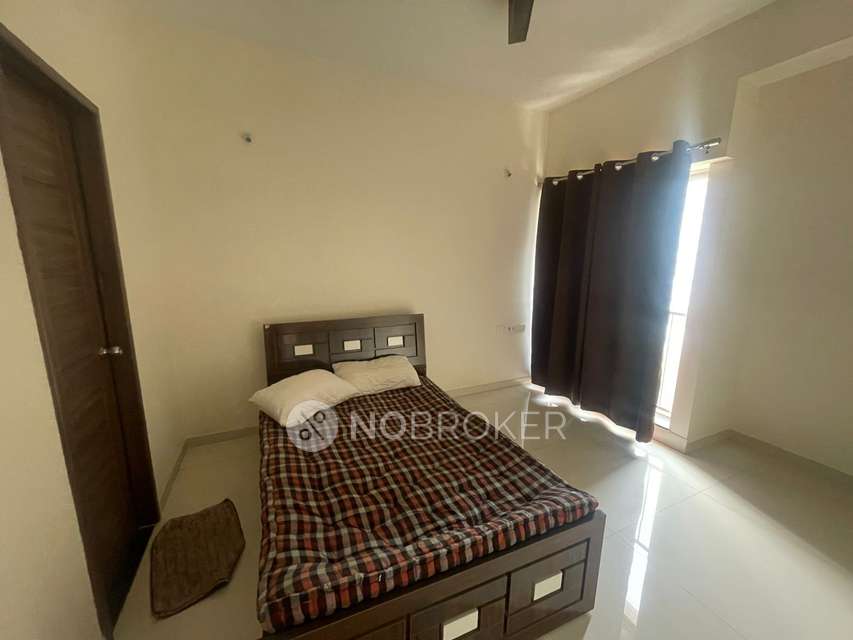 2 BHK Flat In Megapolis Saffron , Hinjawadi for Rent  In Hinjawadi
