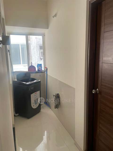 2 BHK Flat In Megapolis Saffron , Hinjawadi for Rent  In Hinjawadi