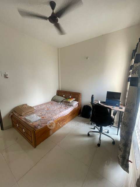2 BHK Flat In Megapolis Saffron , Hinjawadi for Rent  In Hinjawadi