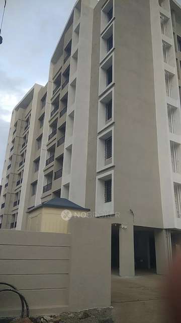 2 BHK Flat In Aarambh  Society for Rent  In Lohegaon