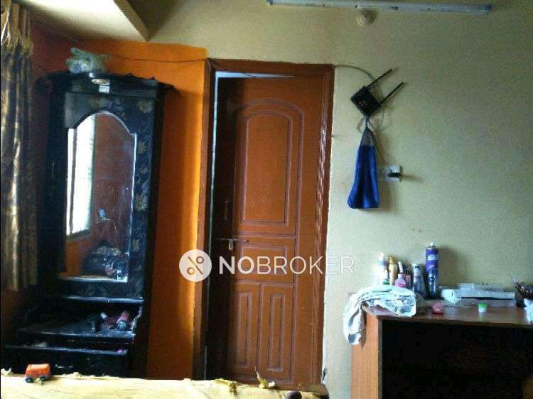 1 BHK House for Rent  In Madhuban Colony