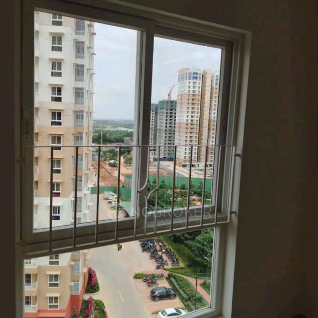 1 BHK Flat In Brigade El Dorado Iridium For Sale  In Huvinayakanahalli