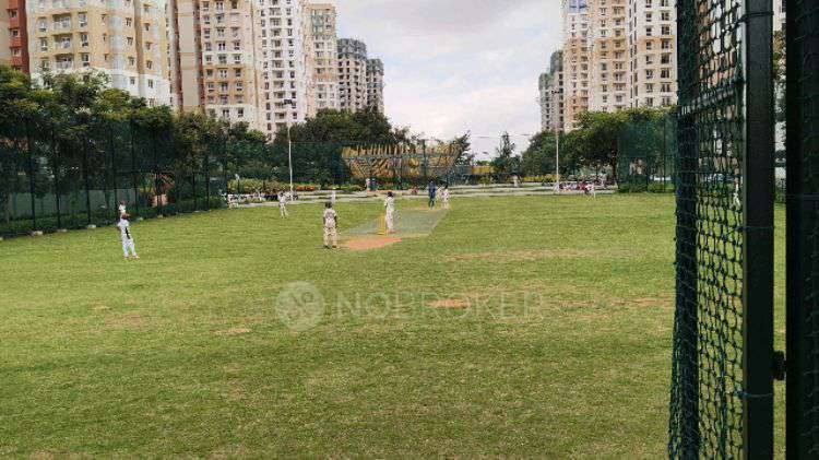 1 BHK Flat In Brigade El Dorado Iridium For Sale  In Huvinayakanahalli