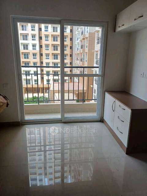 1 BHK Flat In Brigade El Dorado Iridium For Sale  In Huvinayakanahalli
