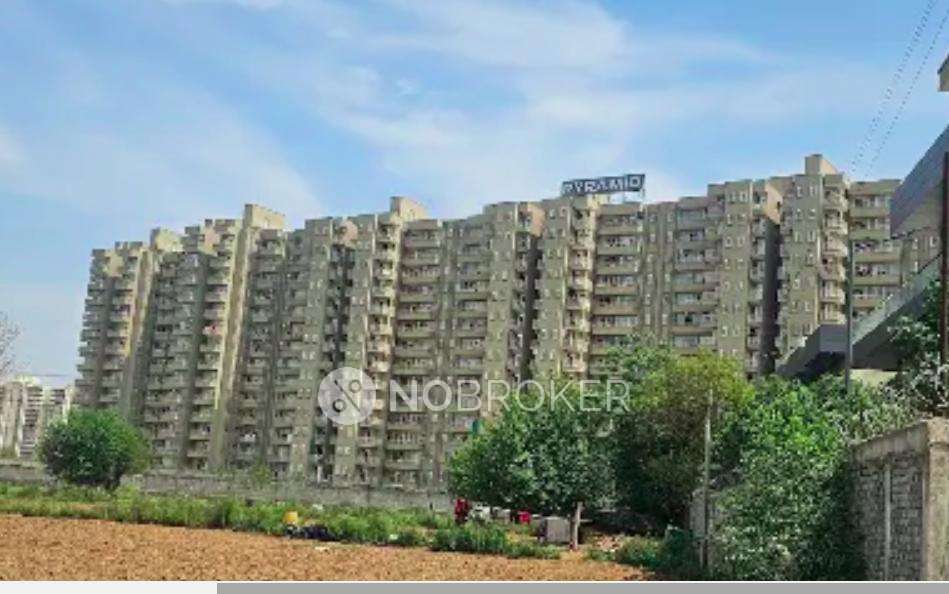 3 BHK Flat In Pyramid Altia For Sale  In Sector 70